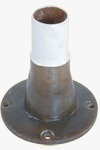 Flange